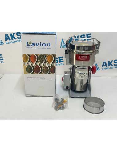 Lavion HC500 Gr Hububat Öğütücü