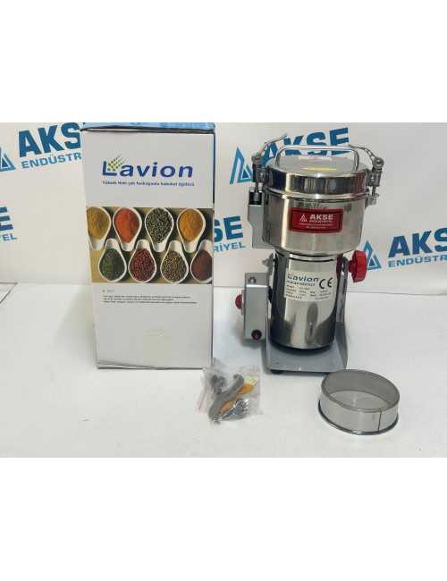 Lavion HC500 Gr Hububat Öğütücü