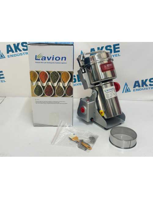 Lavion HC500 Gr Hububat Öğütücü