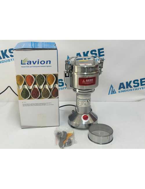 Lavion HC350 Gr Hububat Öğütücü